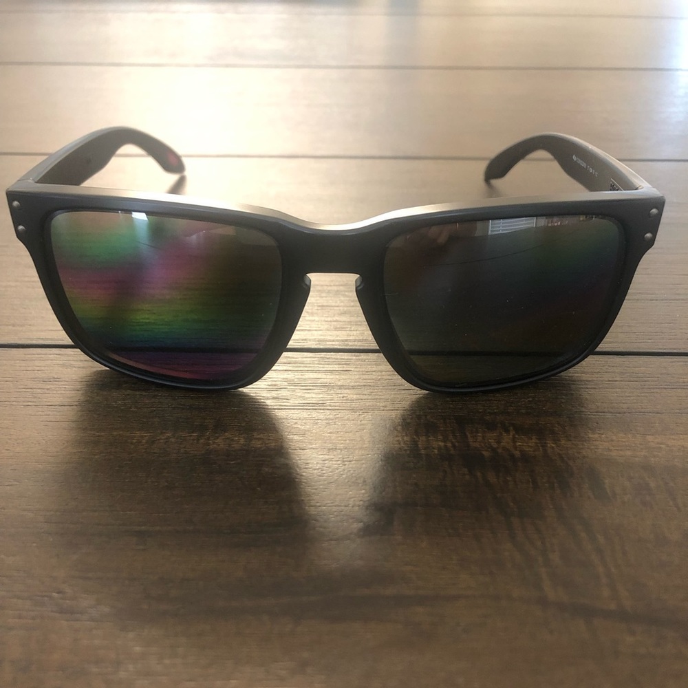 OAKLEY Mens Sunglasses Holbrook
